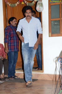 Pawan Kalyan