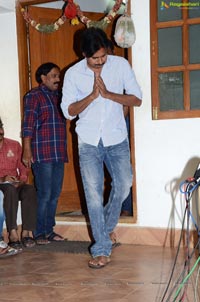 Pawan Kalyan