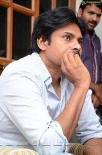 Pawan Kalyan