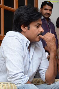 Pawan Kalyan