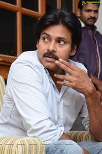 Pawan Kalyan