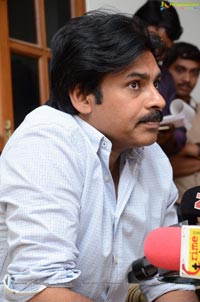 Pawan Kalyan