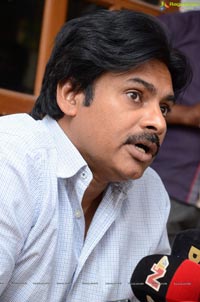 Pawan Kalyan