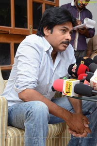 Pawan Kalyan