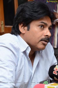 Pawan Kalyan