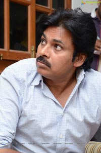 Pawan Kalyan