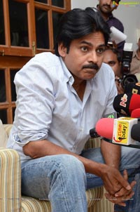 Pawan Kalyan