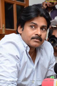 Pawan Kalyan