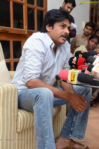 Pawan Kalyan