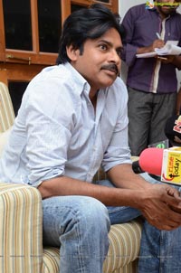 Pawan Kalyan