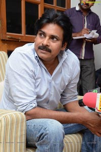 Pawan Kalyan