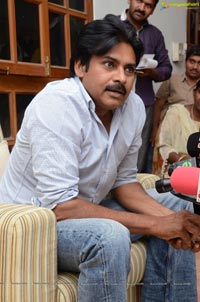 Pawan Kalyan