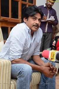 Pawan Kalyan