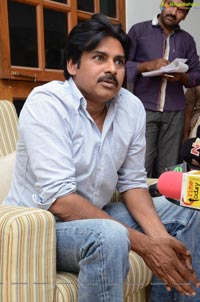 Pawan Kalyan