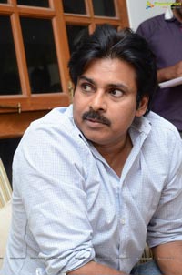 Pawan Kalyan