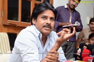 Pawan Kalyan