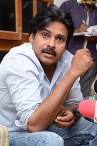 Pawan Kalyan