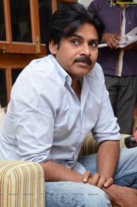 Pawan Kalyan