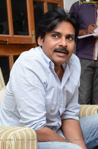 Pawan Kalyan