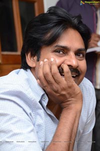 Pawan Kalyan