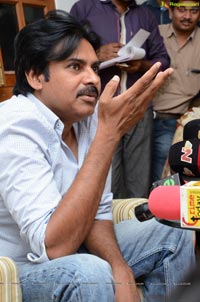 Pawan Kalyan