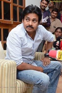 Pawan Kalyan