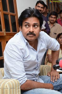 Pawan Kalyan