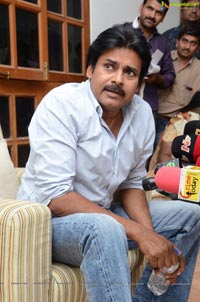 Pawan Kalyan