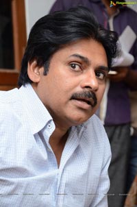 Pawan Kalyan