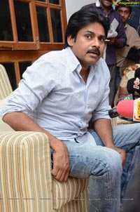 Pawan Kalyan