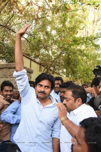 Pawan Kalyan