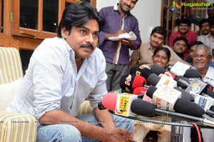 Pawan Kalyan