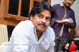 Pawan Kalyan