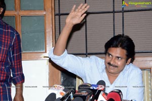 Pawan Kalyan