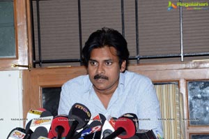 Pawan Kalyan