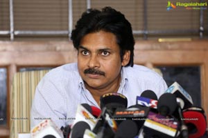 Pawan Kalyan