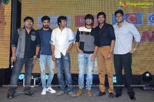 Run Audio Release