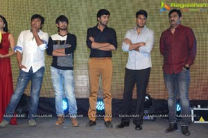 Run Audio Release