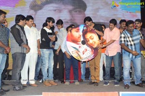 Run Audio Release