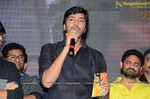 Run Audio Release