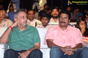 Run Audio Release