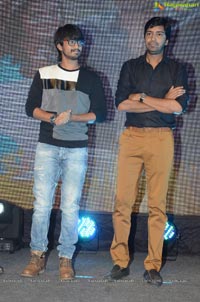 Run Audio Release