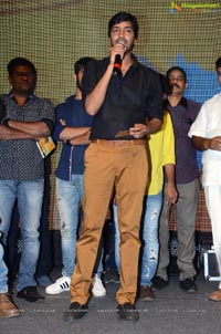 Run Audio Release