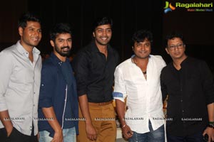 Run Audio Release