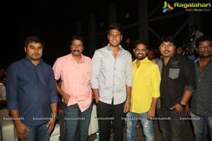 Run Audio Release