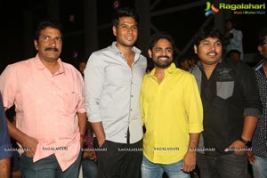 Run Audio Release