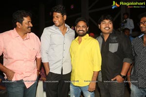 Run Audio Release