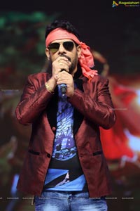 Sardaar Gabbar Singh Music