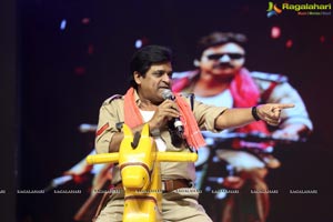 Sardaar Gabbar Singh Music