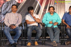 Shashikala Press Meet